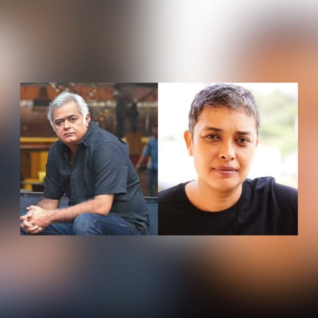 hansal mehta reema kagtia - Instant Bollywood Hansal Mehta, Reema Kagtia