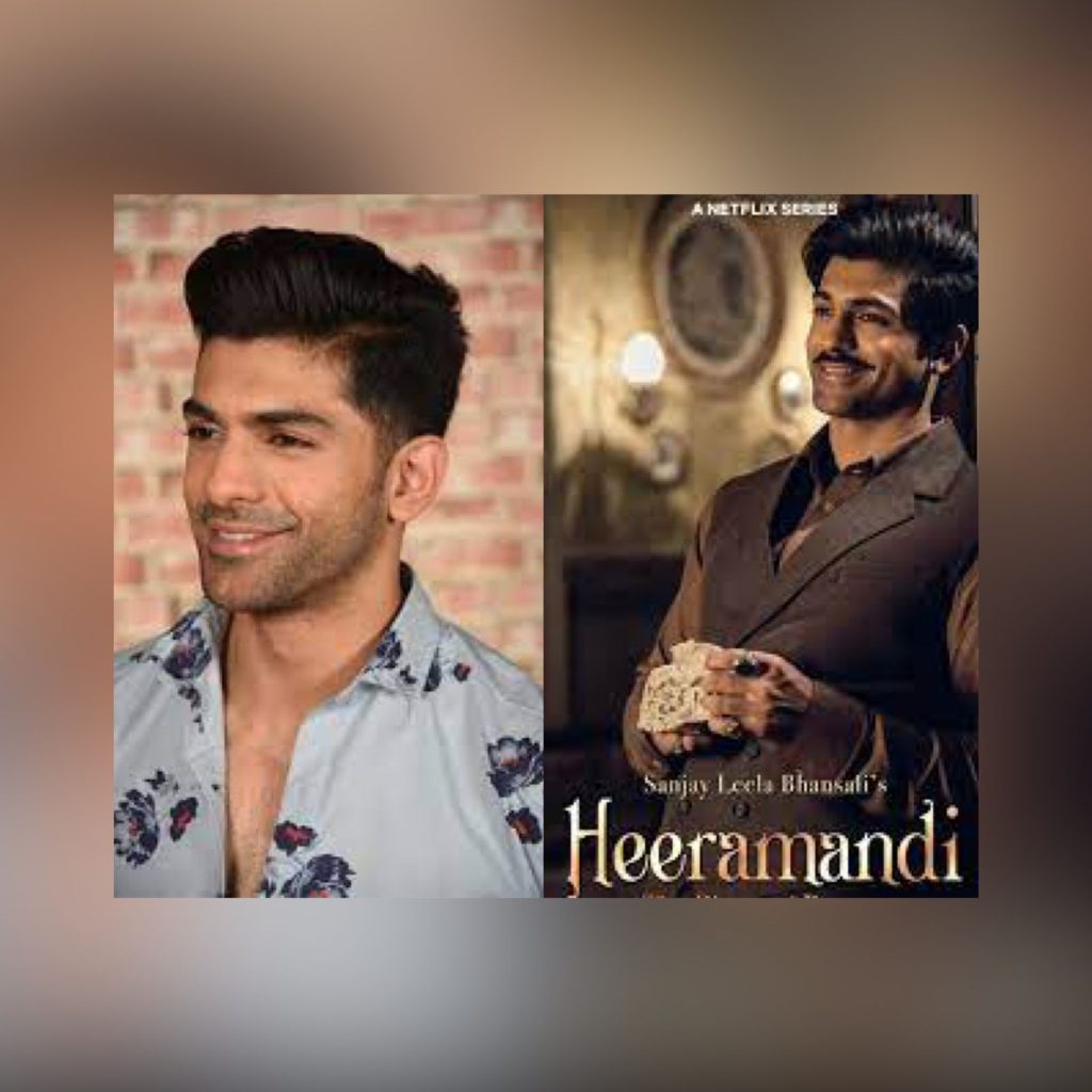 Heeramandi