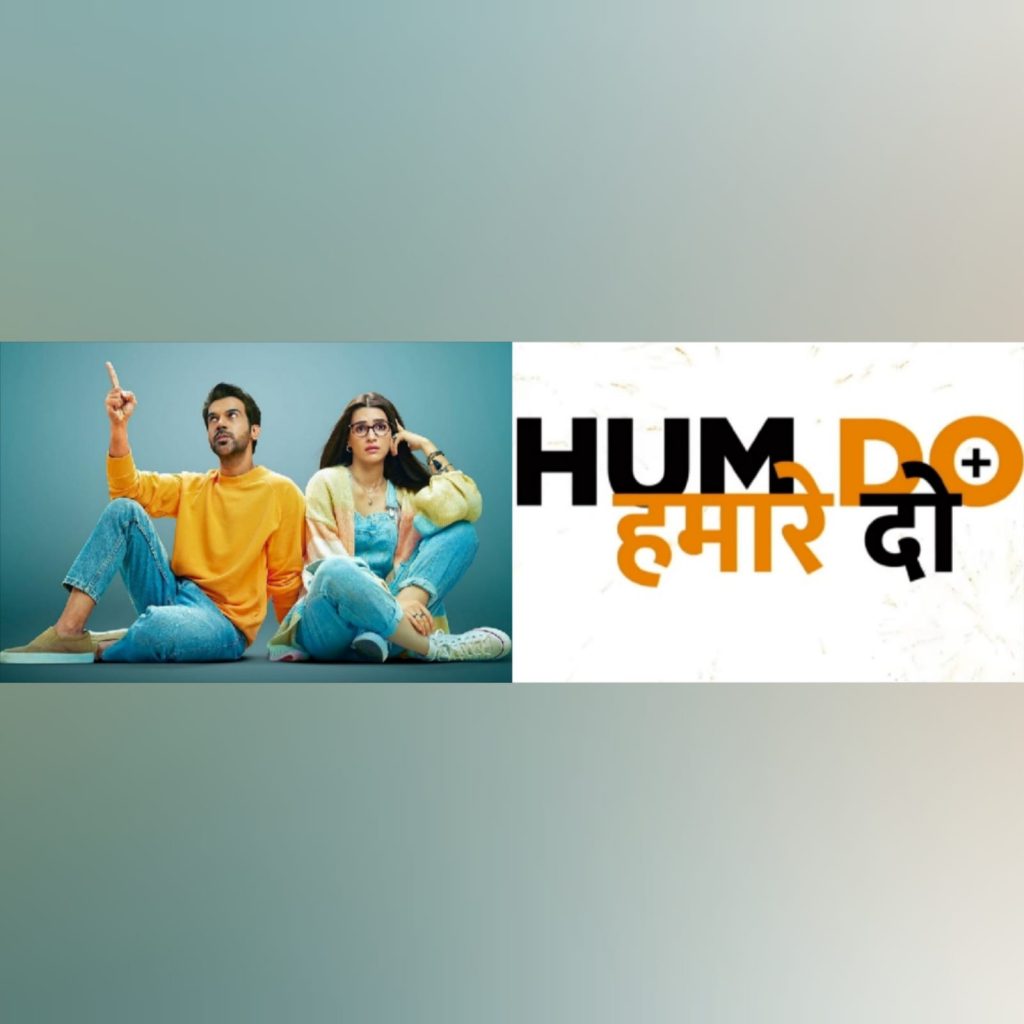 hum do - Instant Bollywood