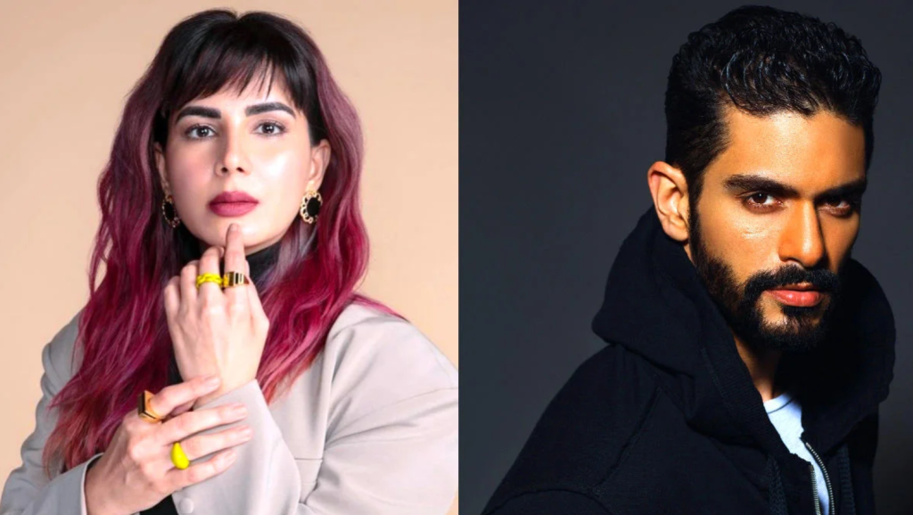 Kirti - Angad Bedi