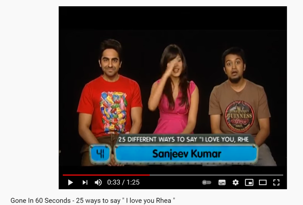 image - Instant Bollywood