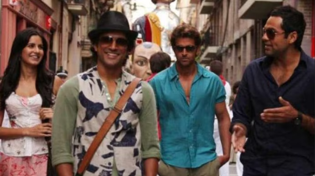 ZNMD movie