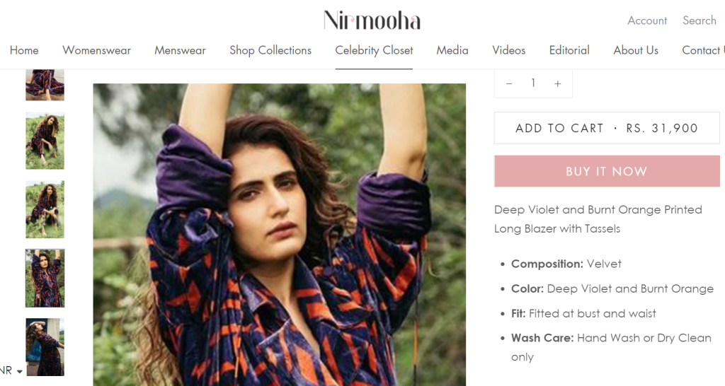image-124 - Instant Bollywood Fatima Sana Shaikh