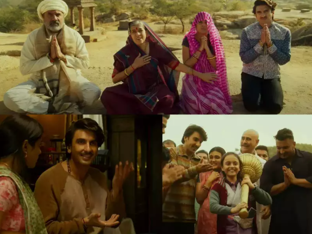 image-131 - Instant Bollywood Jayeshbhai Jordaar Movie