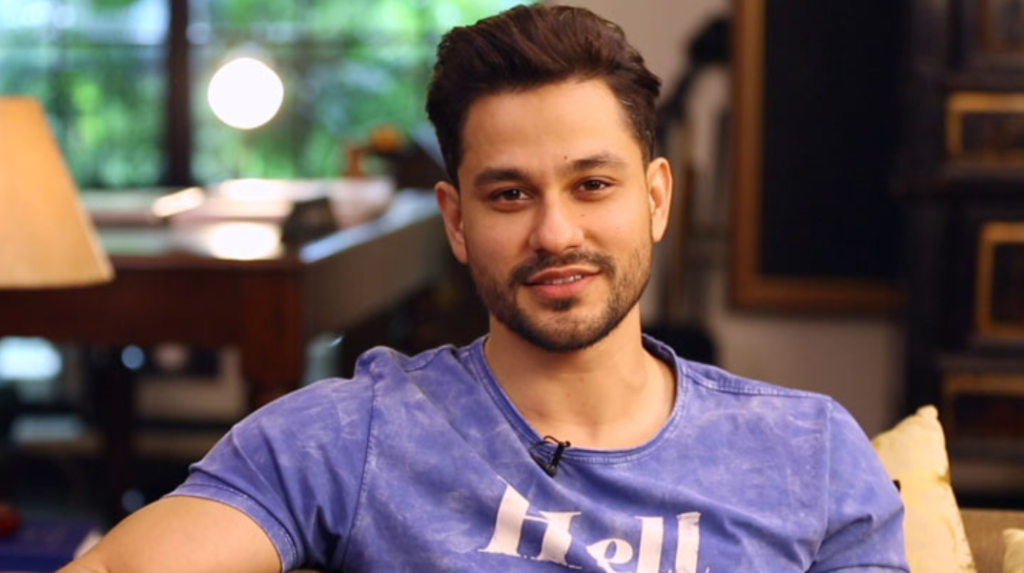 Kunal Kemmu | Grandmother PASSES AWAY