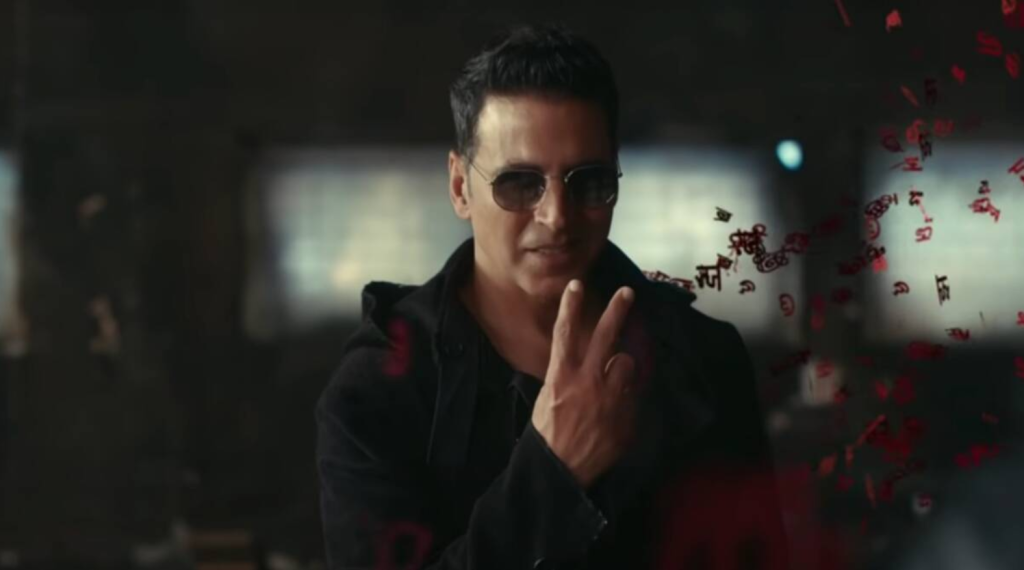 image-183 - Instant Bollywood Akshay in Vimal ad | Pan Masala Ad Deals