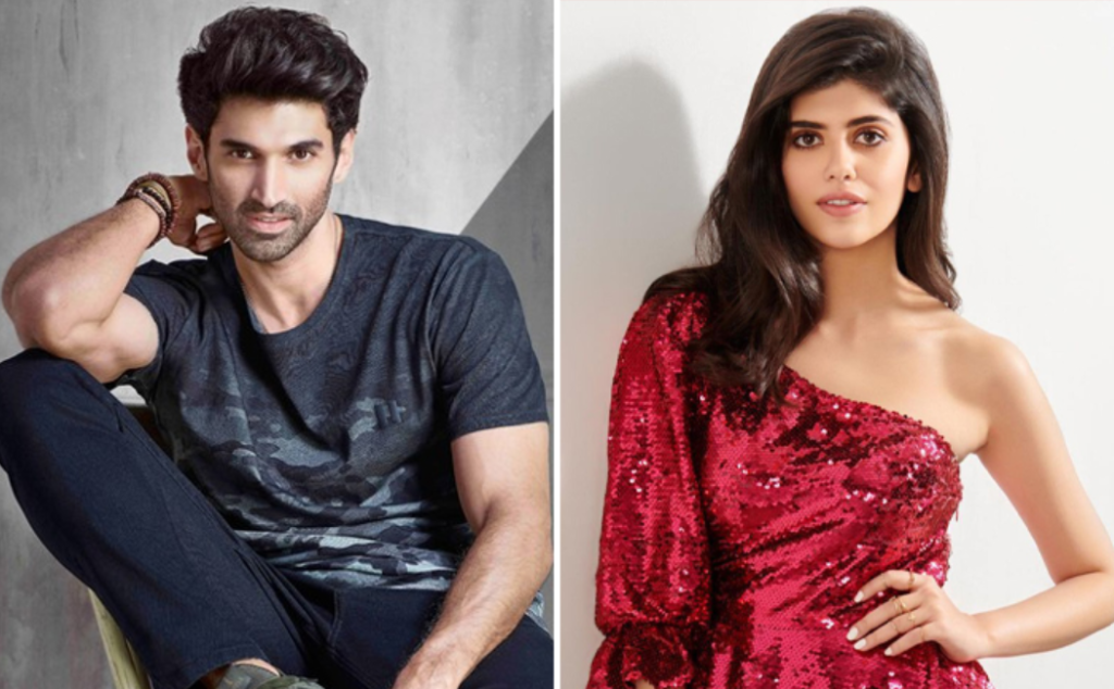 image-202 - Instant Bollywood Aditya - Sanjana | Om: The Battle Within Movie