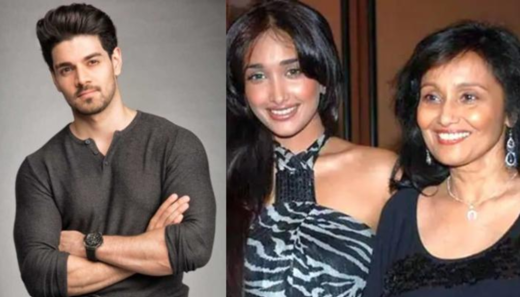 Sooraj issued non-bailable warrant against Rabia