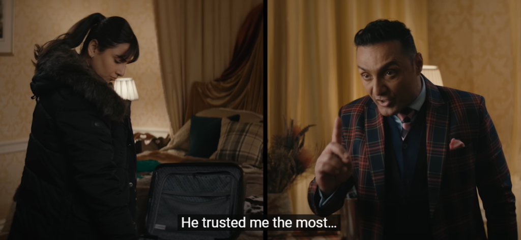 Neeyat Review - Instant Bollywood Neeyat - Rahul bose