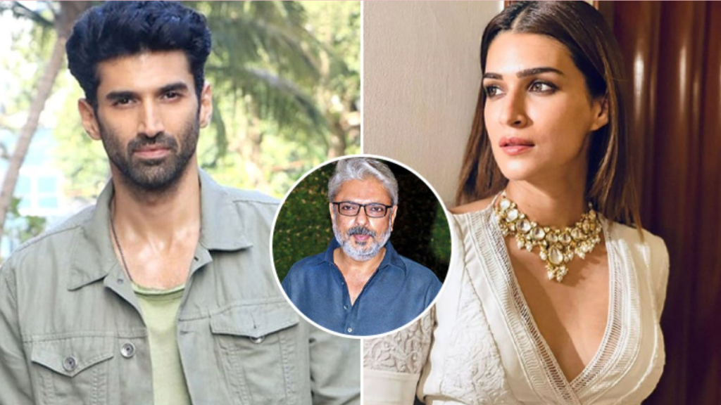 Aditya - SLB - Kriti