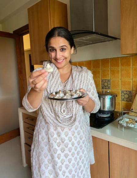 Vidya Balan