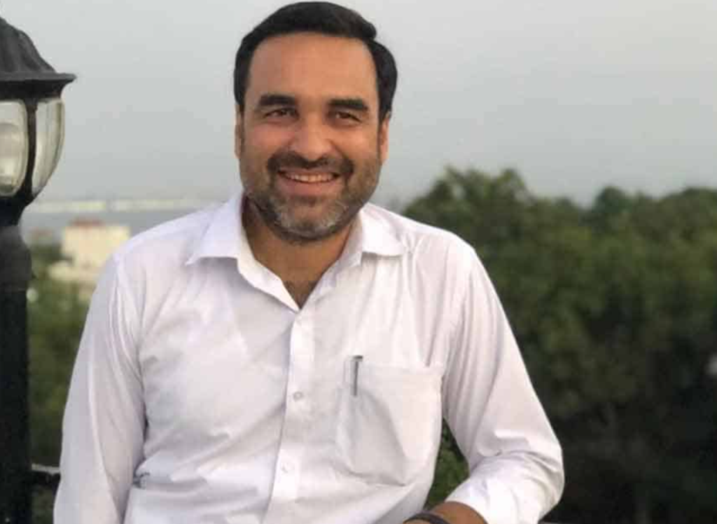 Pankaj Tripathi