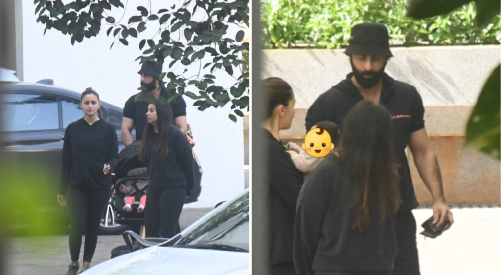 alia bhatt - ranbir kapoor