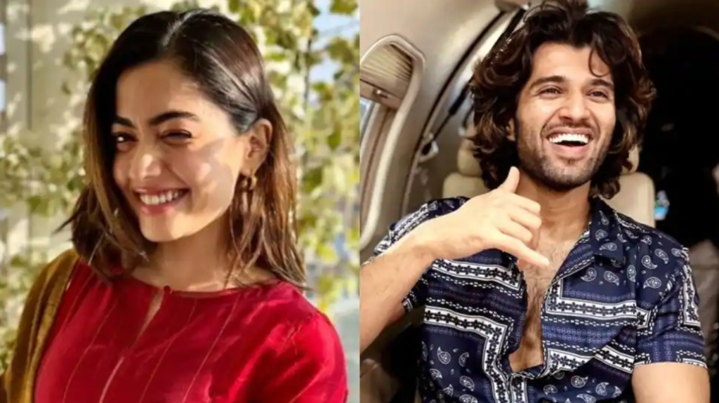 image-60 - Instant Bollywood Rashmika Mandanna - Vijay