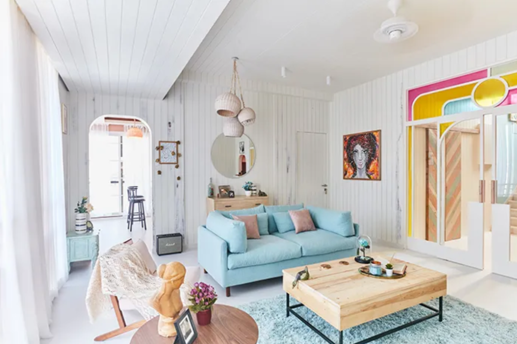 Sonakshi Mumbai home inside pics | Sonakshi Sinha Mumbai Home Ramayan