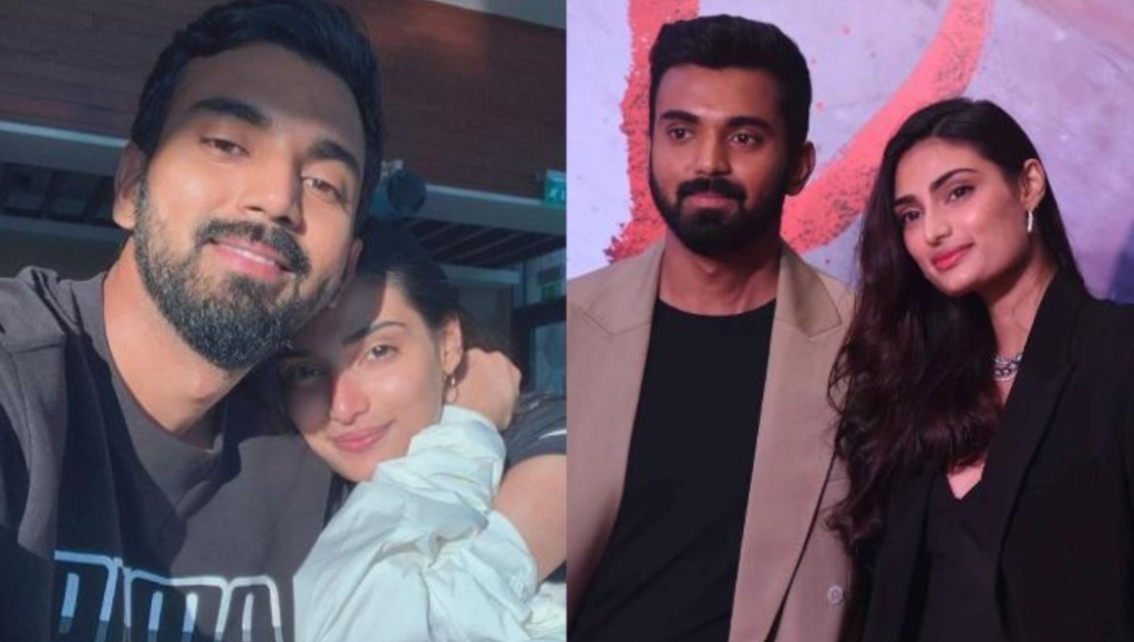 Athiya Shetty-KL Rahul Wedding Date