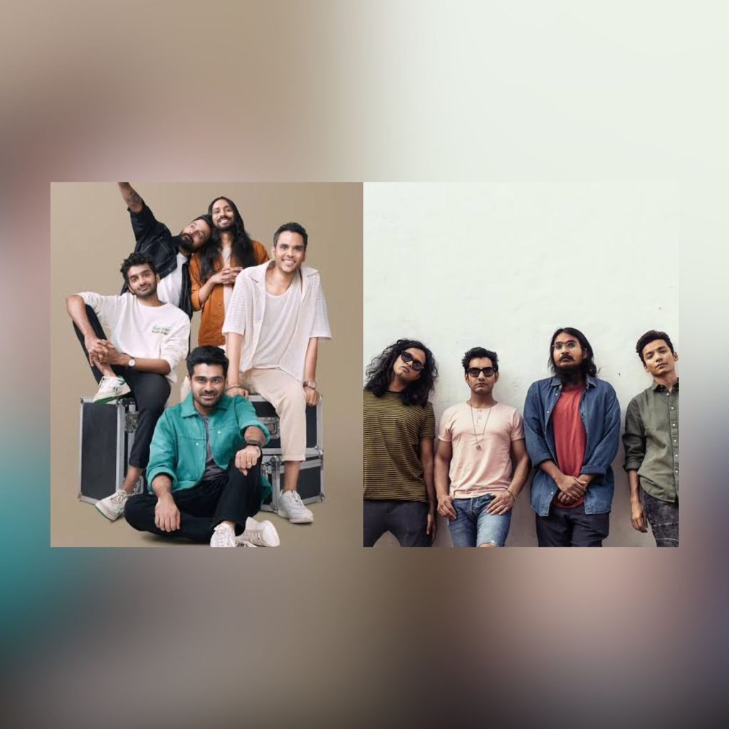 Indie Bands
