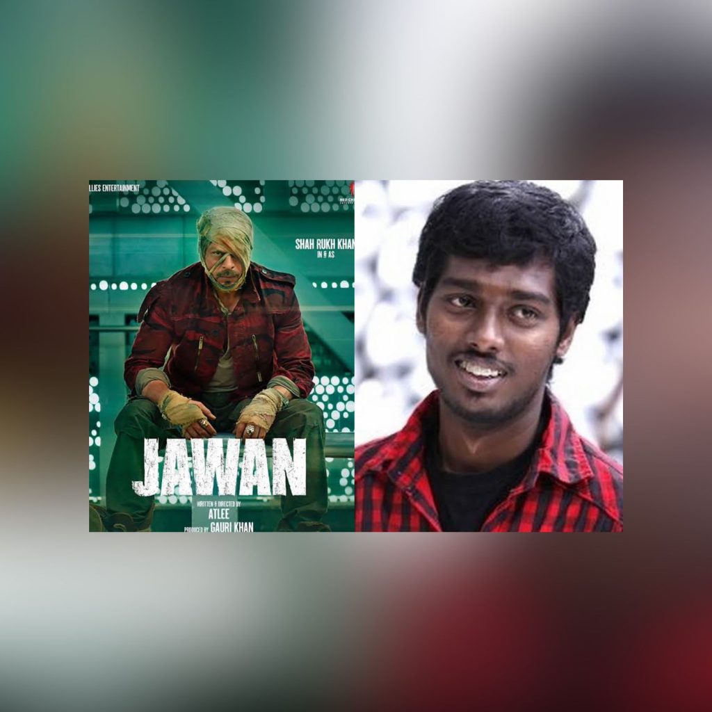 Jawan movie