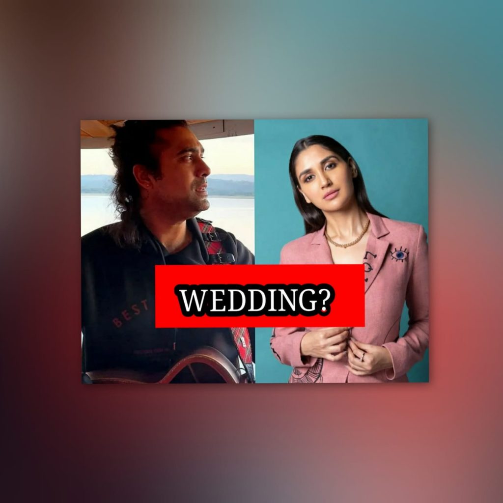 jubin nautiyal wedding