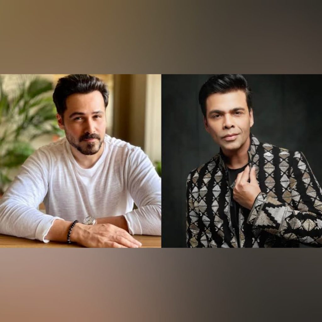 karan johar showtime series nepotism - Instant Bollywood