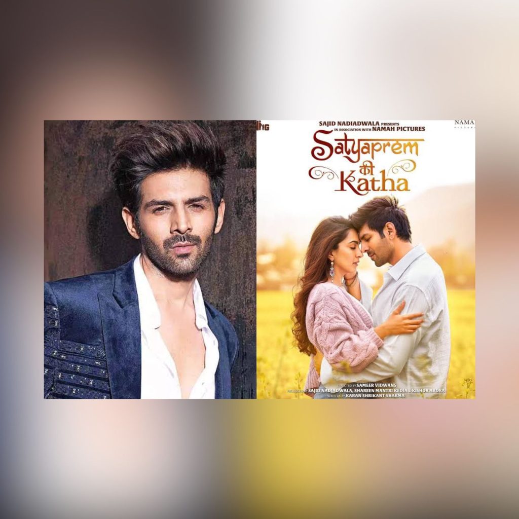 kartik aaryan, kiara advani