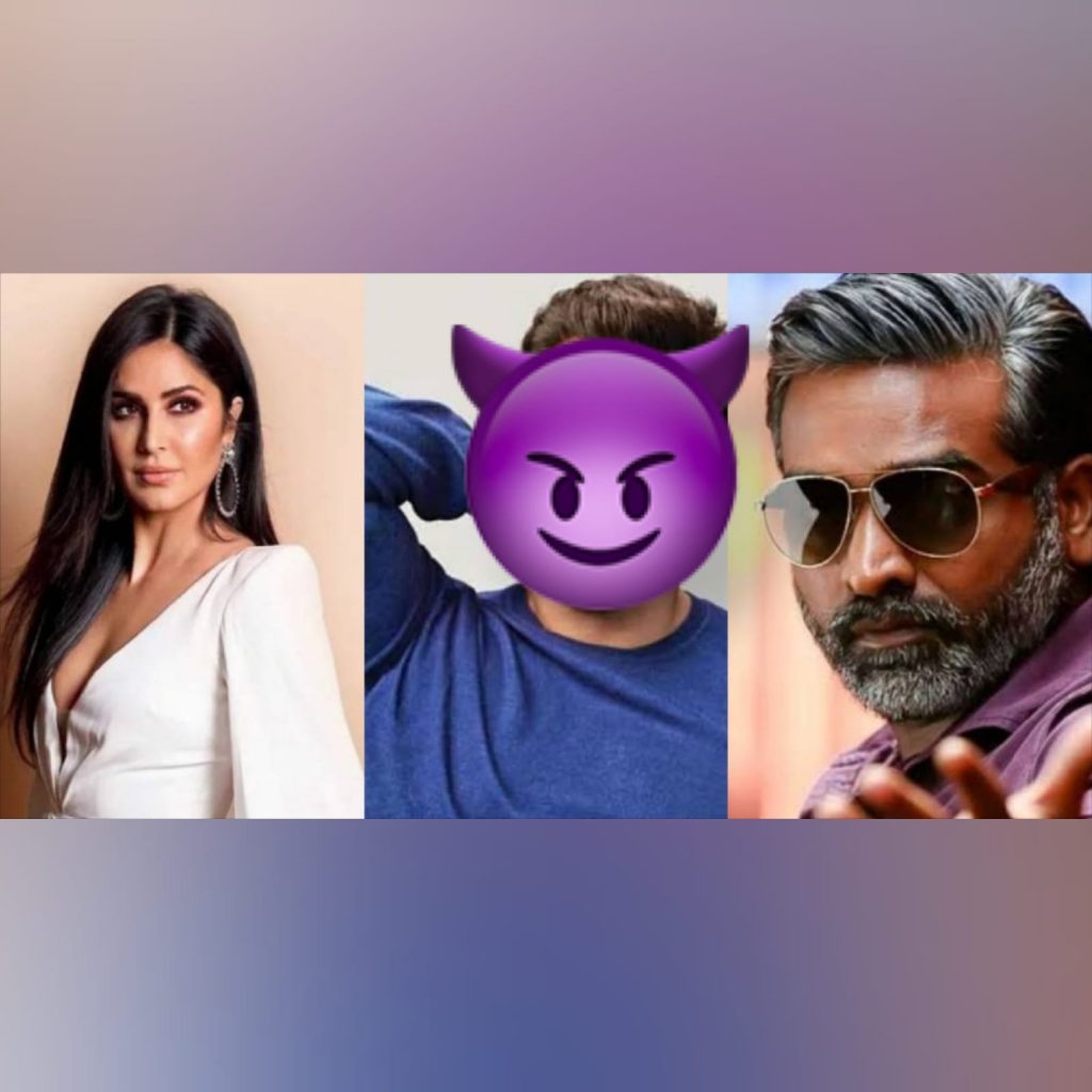 kat vijay - Instant Bollywood