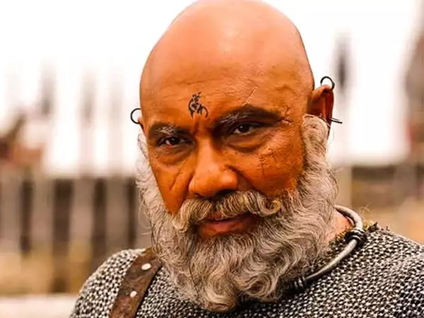 sathyaraj