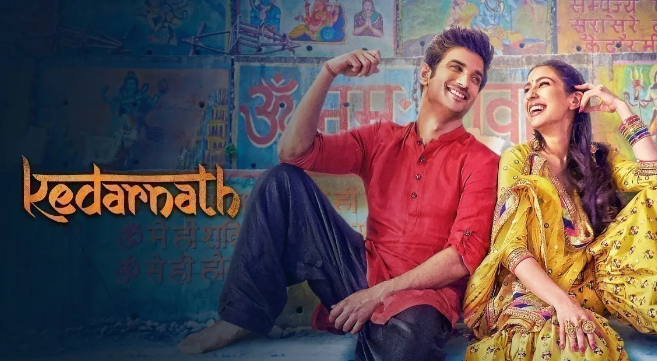 kedarnath - Instant Bollywood SSR Movie - Kedarnath