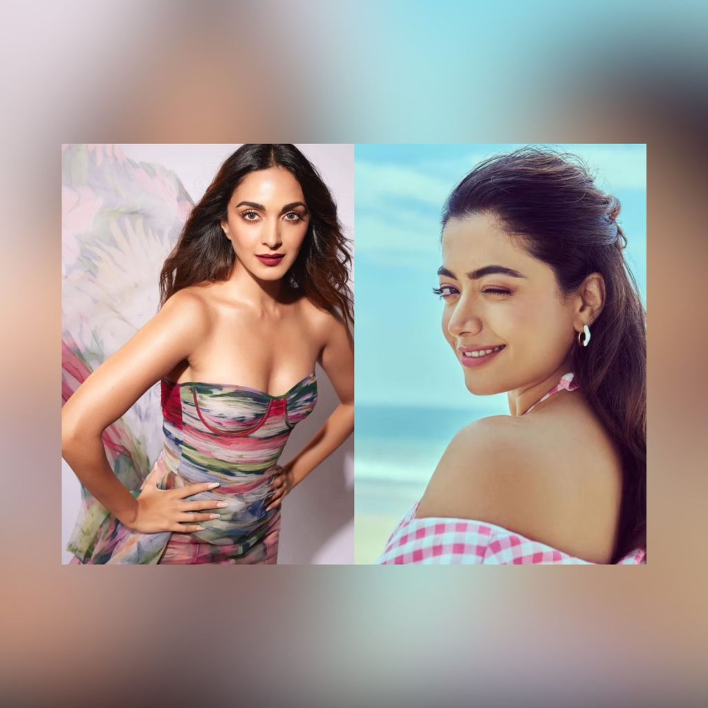 Kiara Advani
