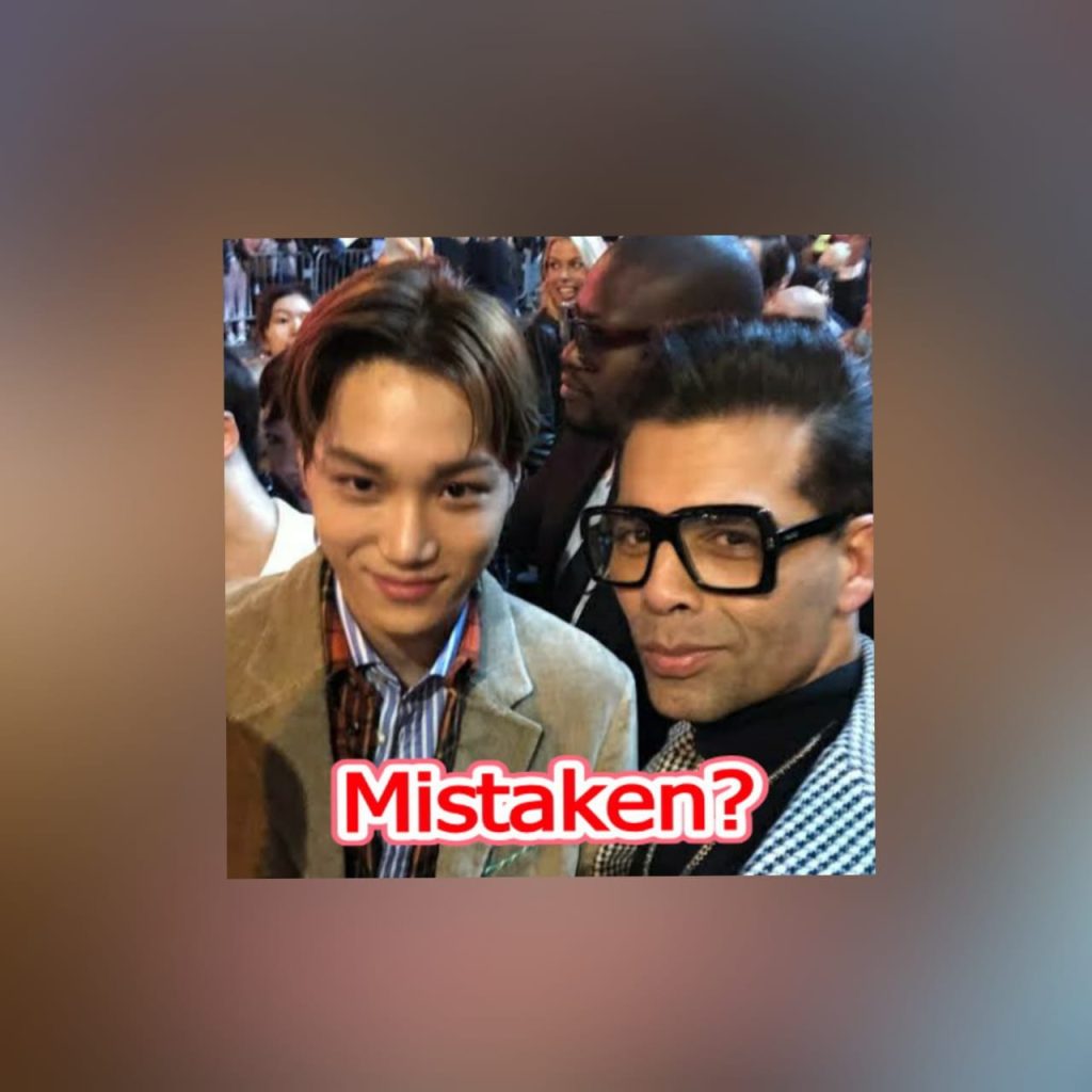 kpop - Instant Bollywood