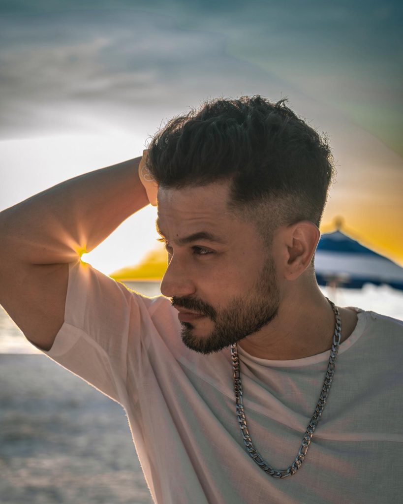 Kunal Kemmu