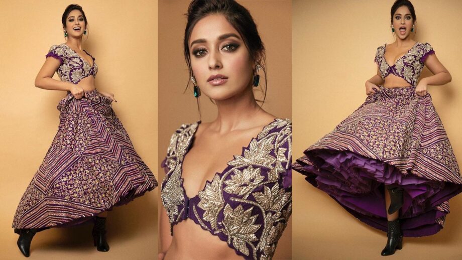 Ileana D' Cruz
