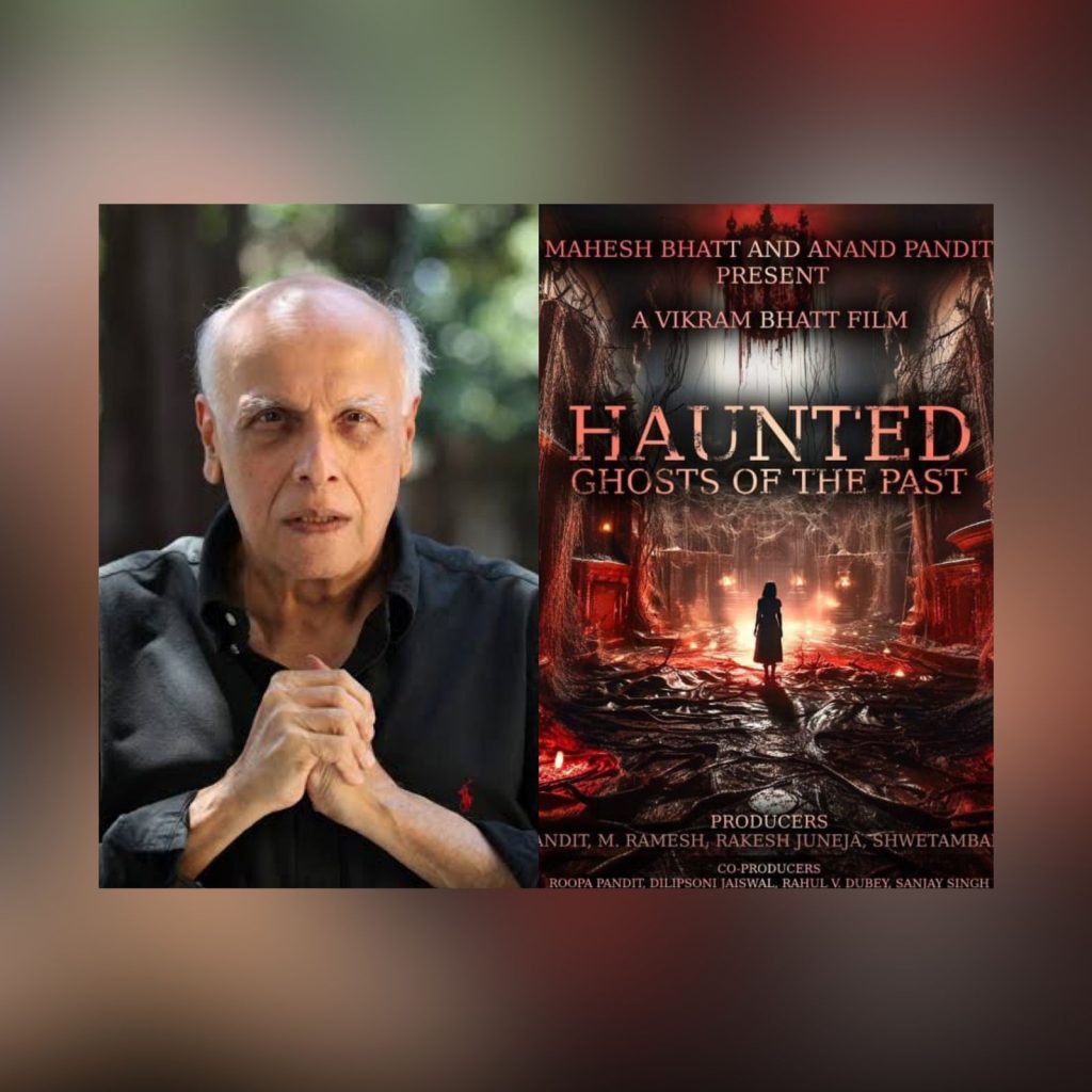 Mahesh Bhatt