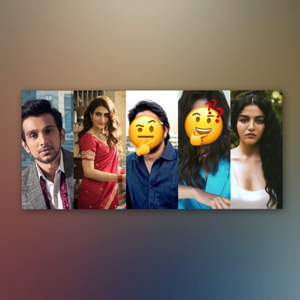modern love hindi remake