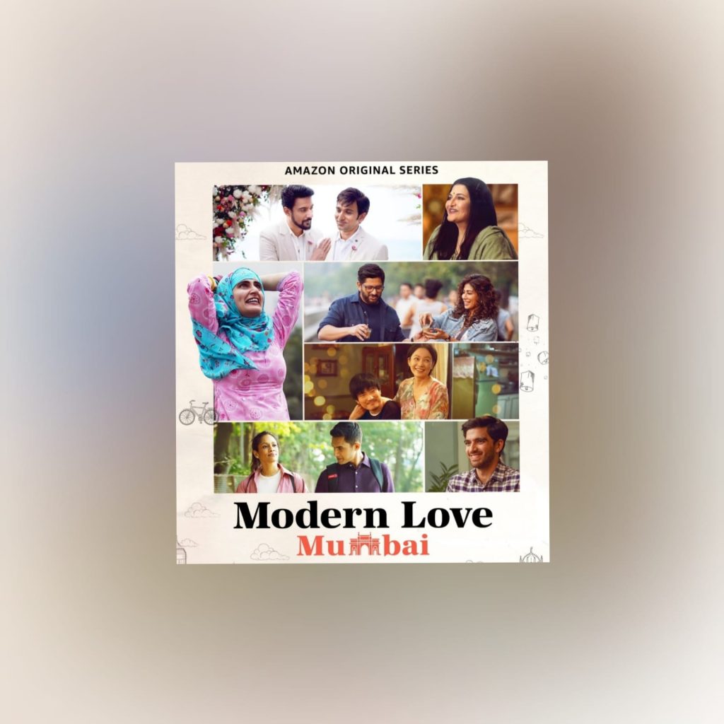 Modern Love Mumbai Web Series
