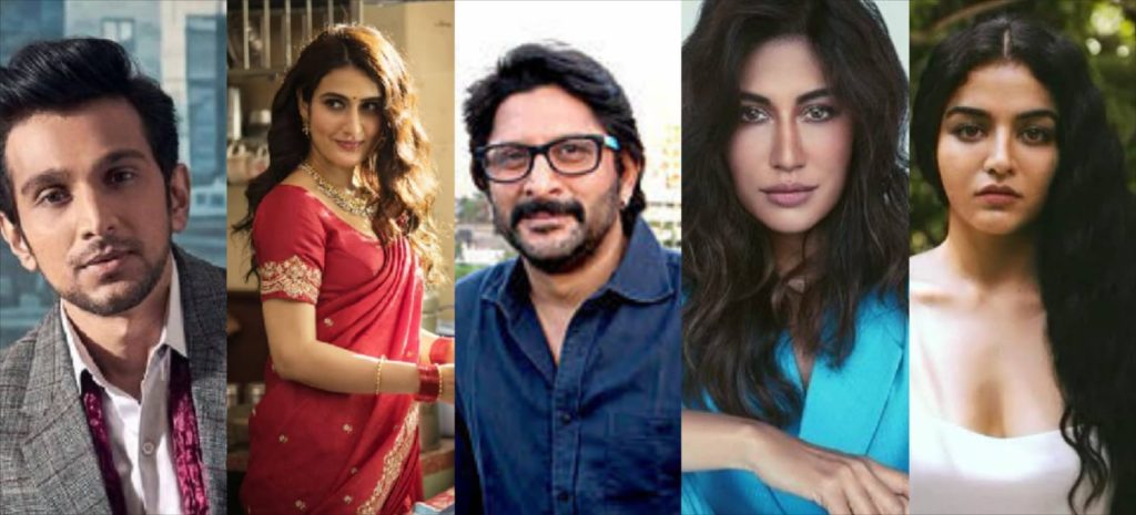 modern-love-remake - Instant Bollywood Modern Love Series Hindi Remake Cast