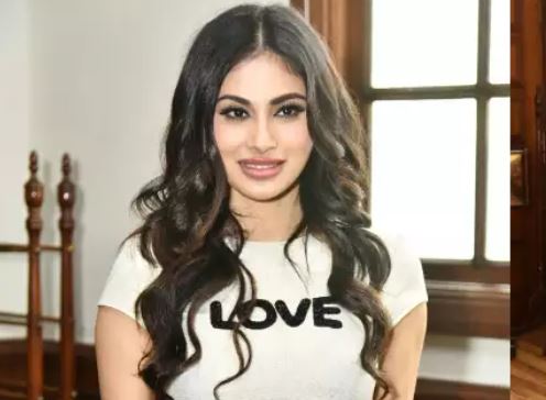 mouni head shot - Instant Bollywood