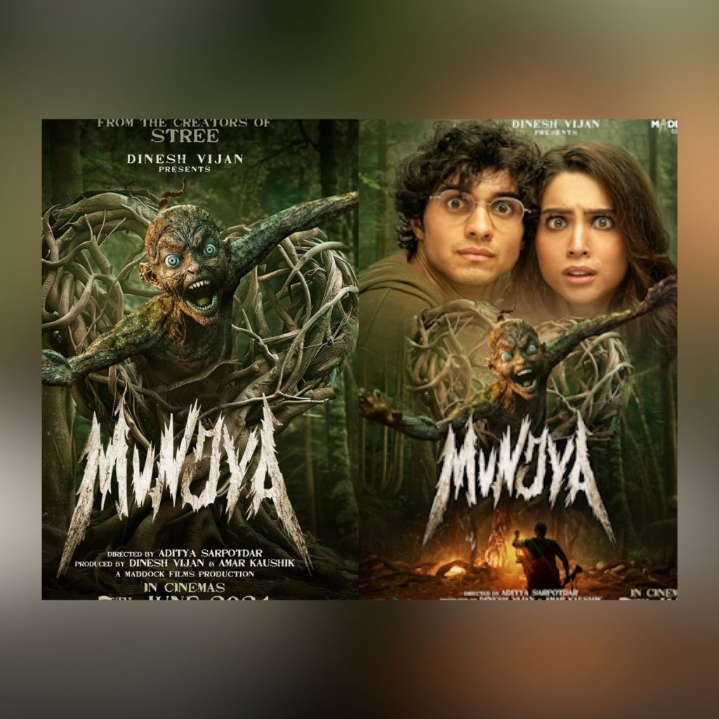 Munjya