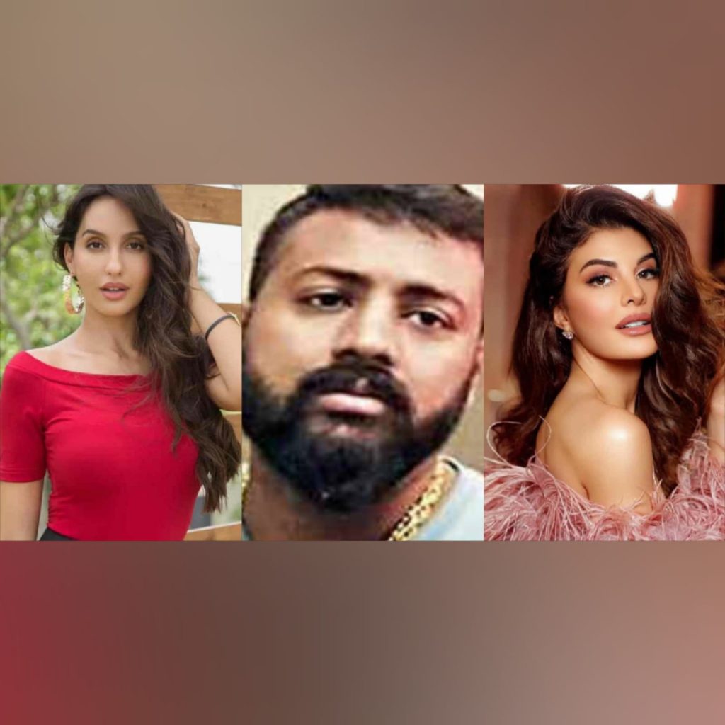 nora jacqueline - Instant Bollywood