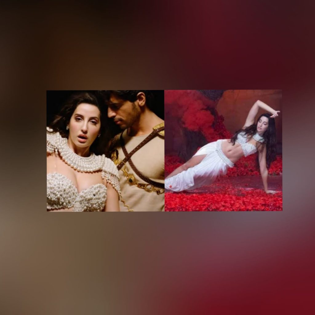 nora manike - Instant Bollywood