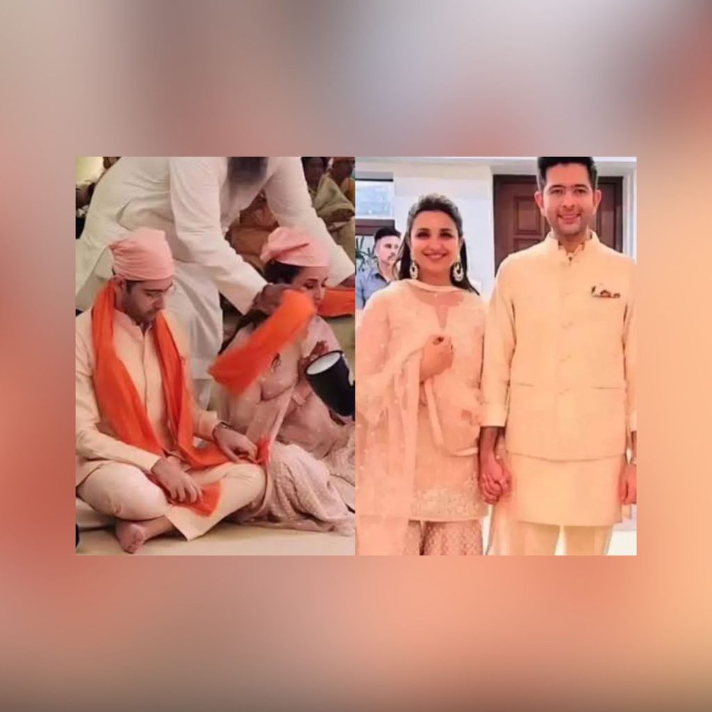 Parineeti-Chopra-Wedding