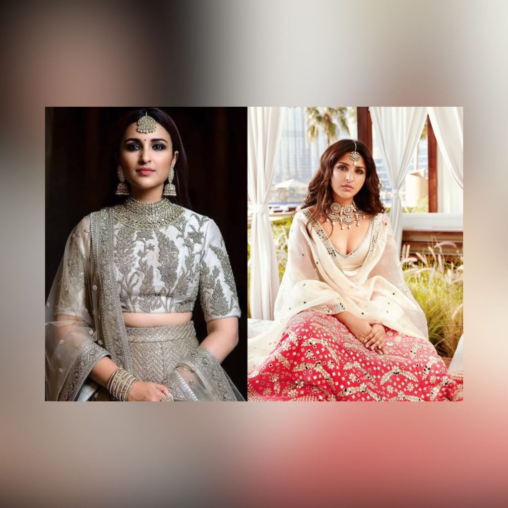 Parineeti Chopra