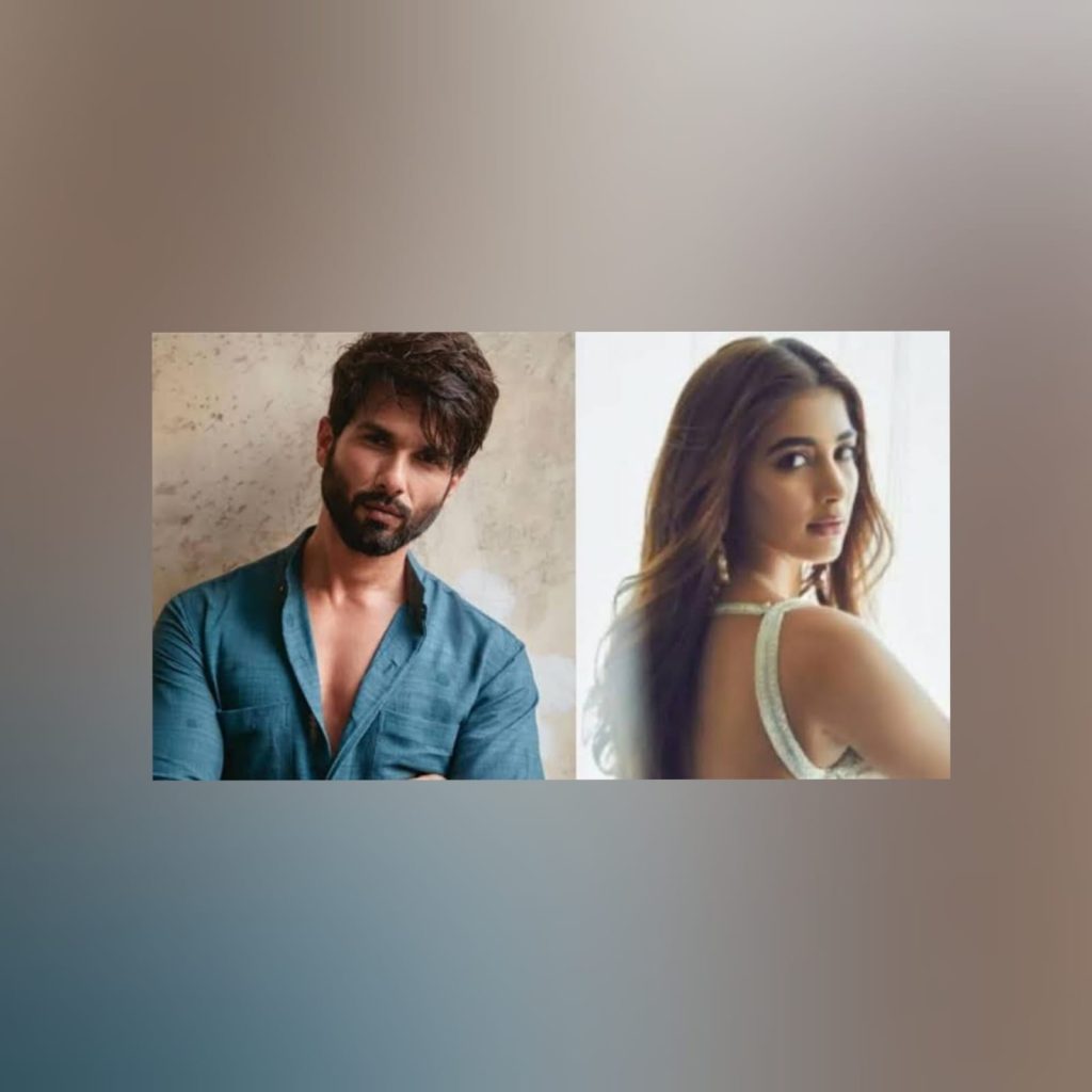 pooja shahid - Instant Bollywood