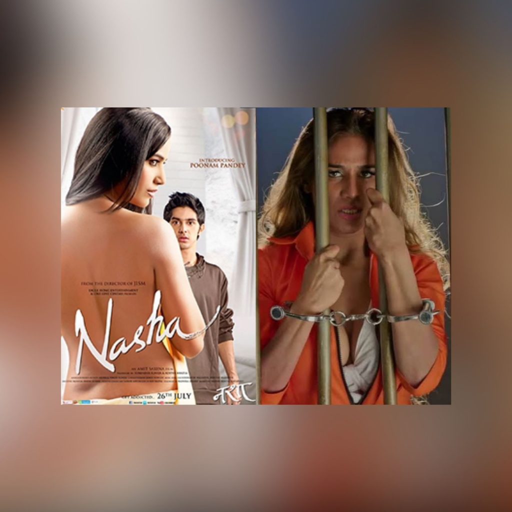 poonam-pandey-movies - Instant Bollywood Poonam Pandey Movies