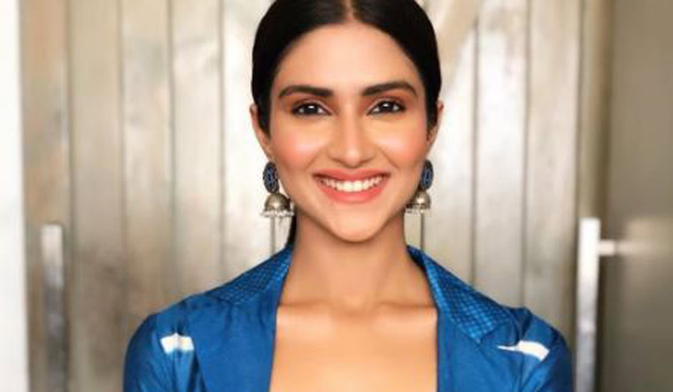 Pranutan Bahl