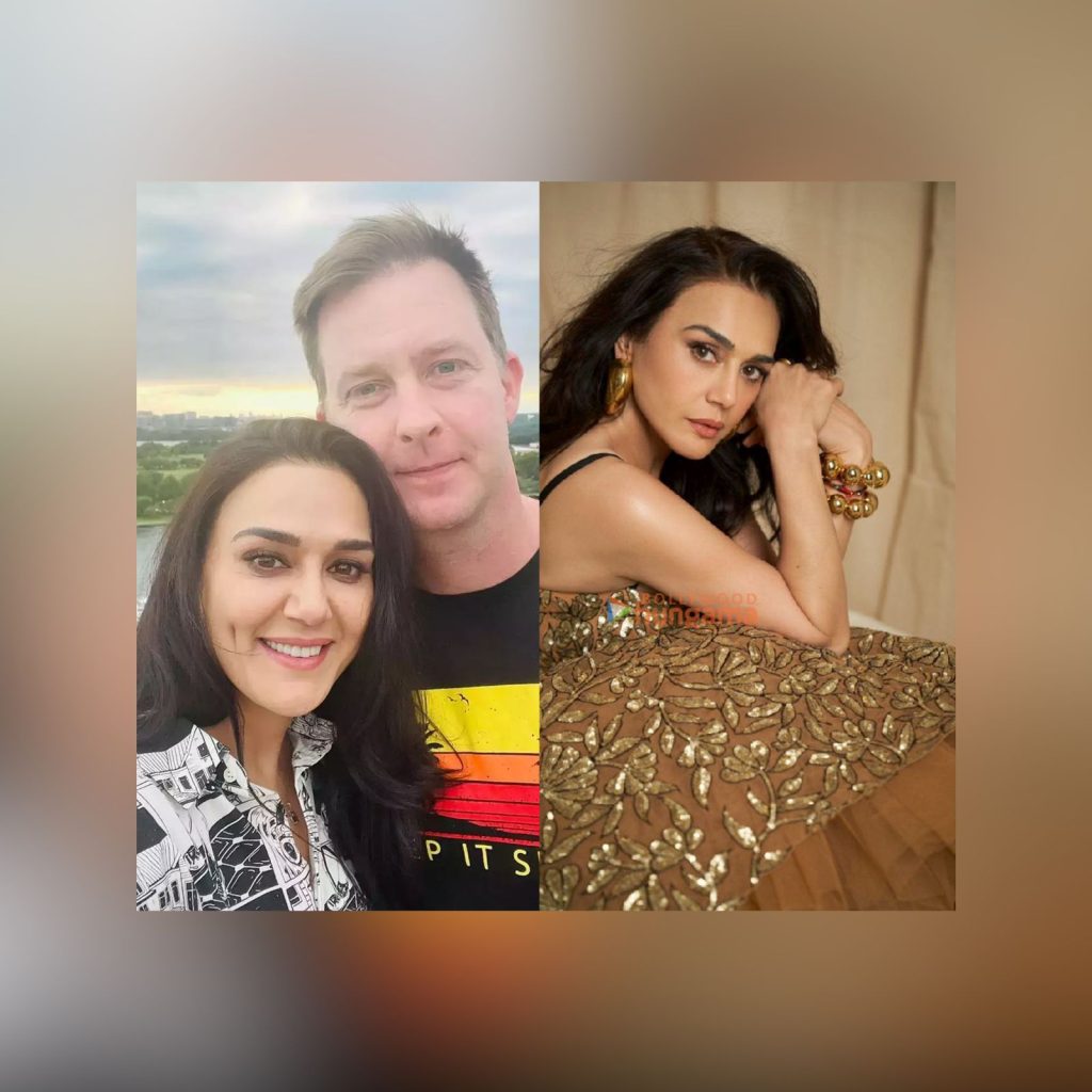 Preity Zinta