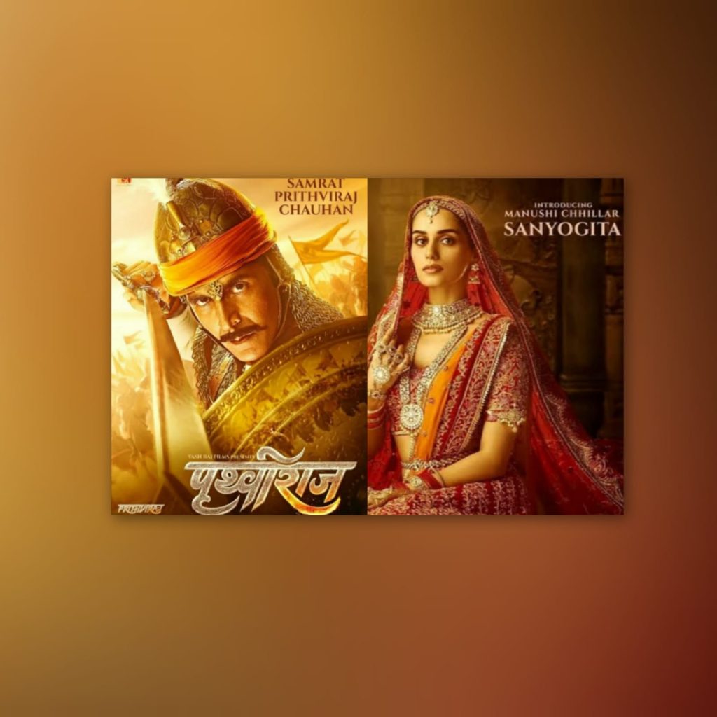 prithviraj release date