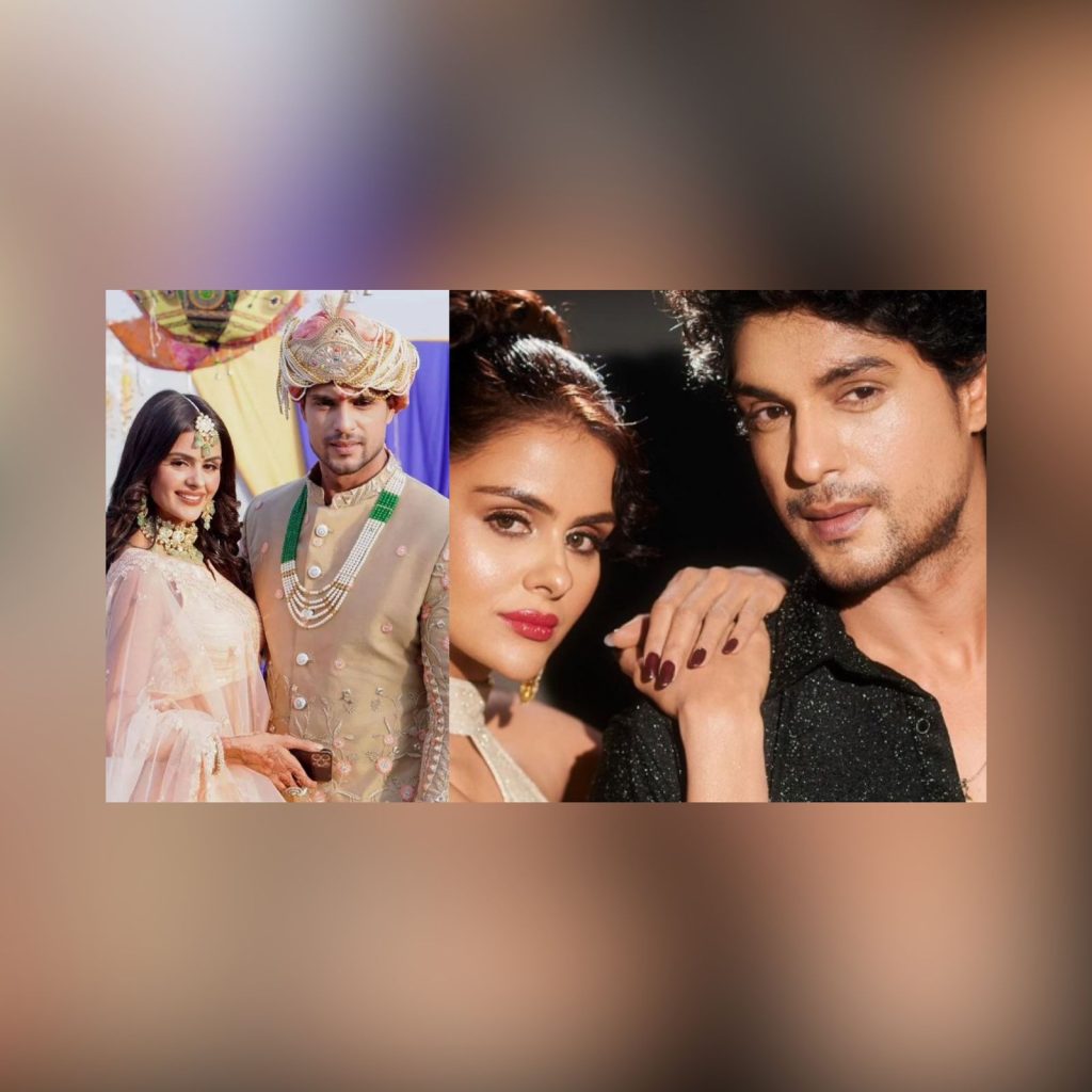 Priyanka Chahar Ankit Gupta