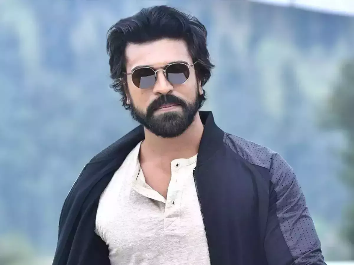 ram-charan-v-mega-pictures - Instant Bollywood ram charan production house v mega pictures