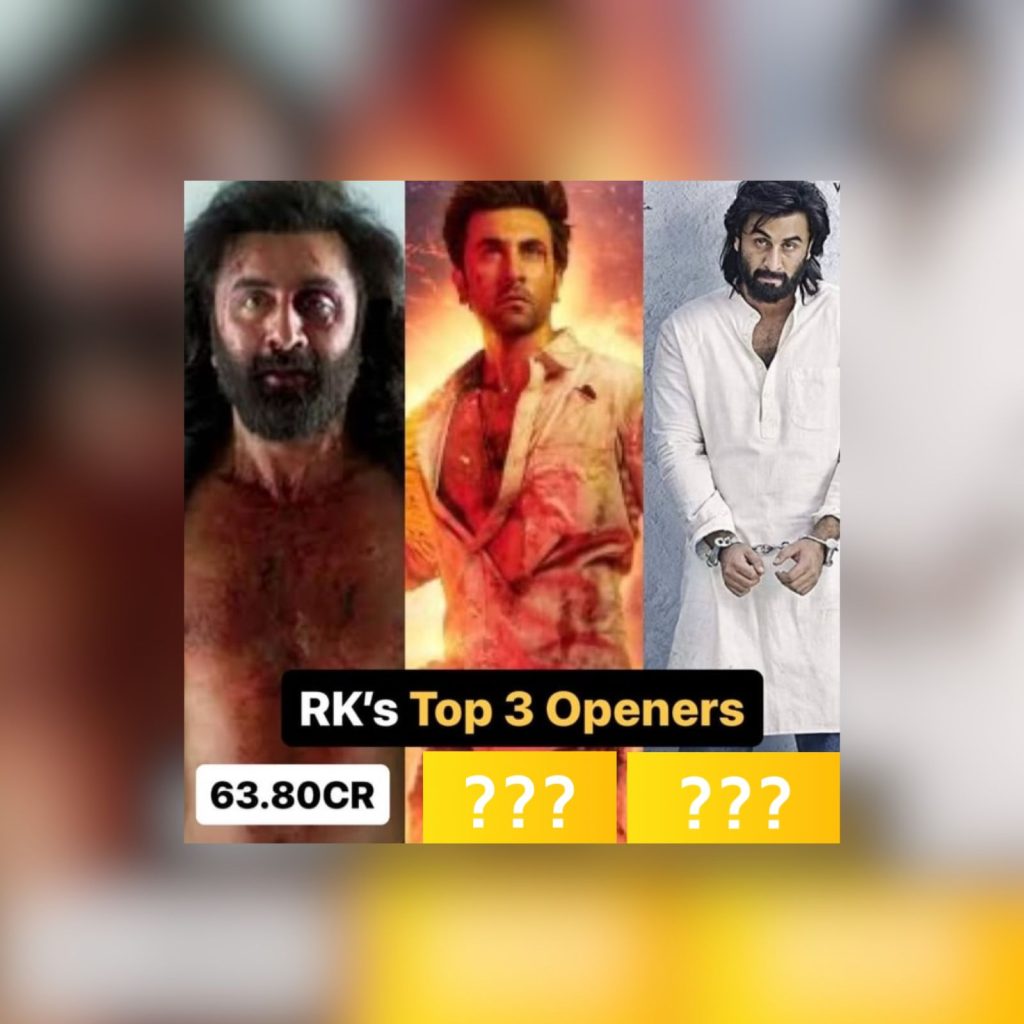 Ranbir Kapoor Hit Movies